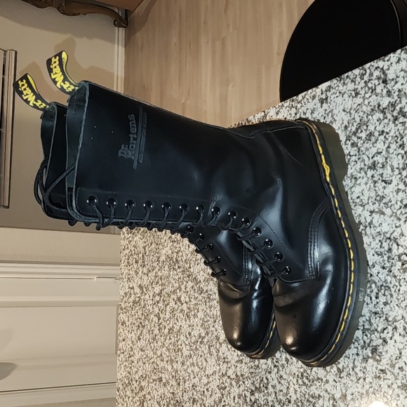 Dr. Martens 1914 Made In England - Picture 2 of 8